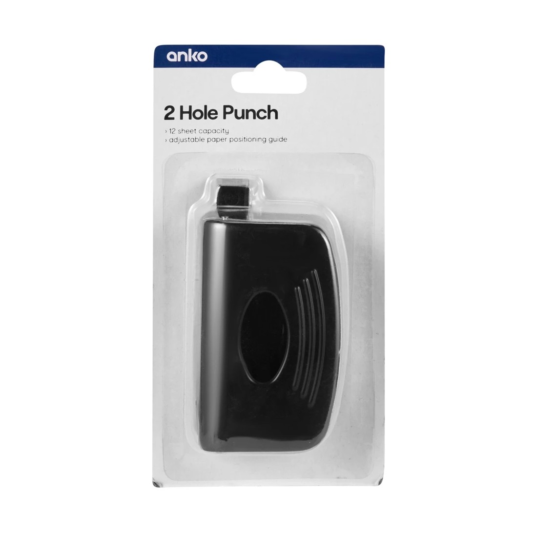 1 2 Hole Punch, 1 of 4