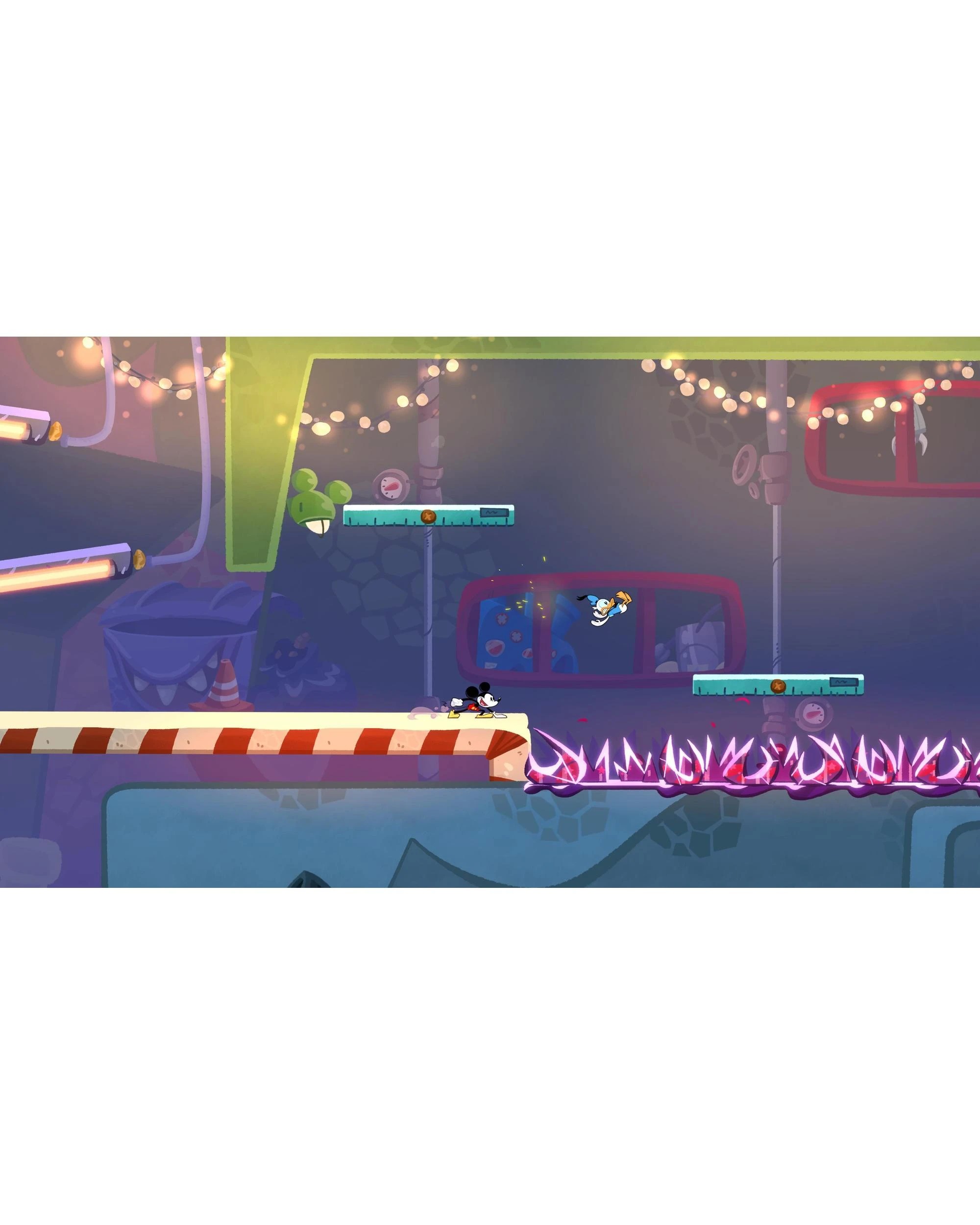 8 Disney Illusion Island Starring Mickey and Friends - Xbox Series X, 8 of 10