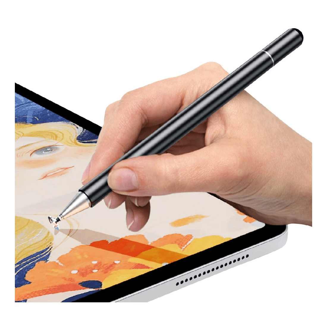 5 J.Burrows 2-in-1 Universal Stylus, 5 of 7