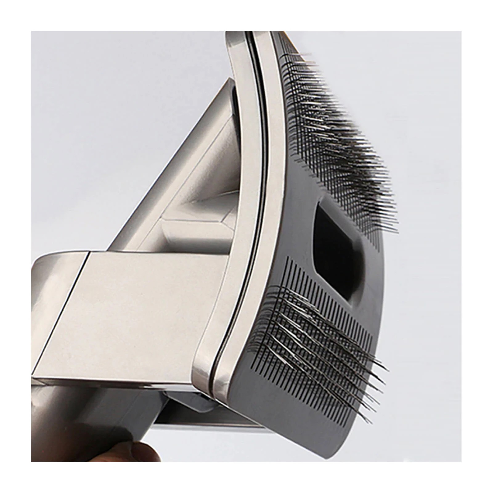 1 Hygieia Grooming Tool For Dyson Vacuum Cleaners - Grey, 1 of 4