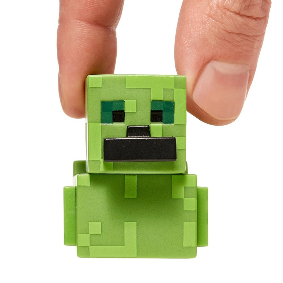 5 Minecraft - Creeper TUBBZ (Mini Edition) Figure, 5 of 5