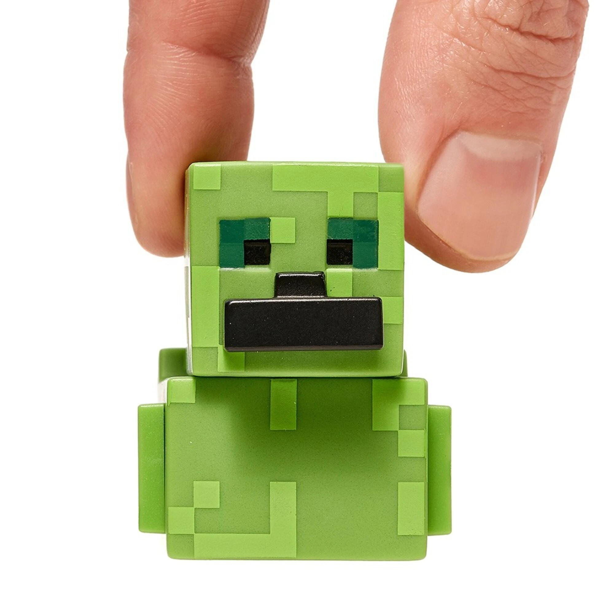 5 Minecraft - Creeper TUBBZ (Mini Edition) Figure, 5 of 5