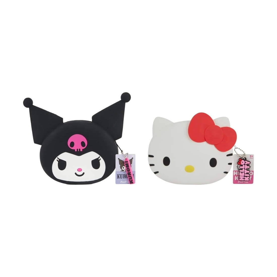 5 Sanrio Pencil Case - Assorted, 5 of 5