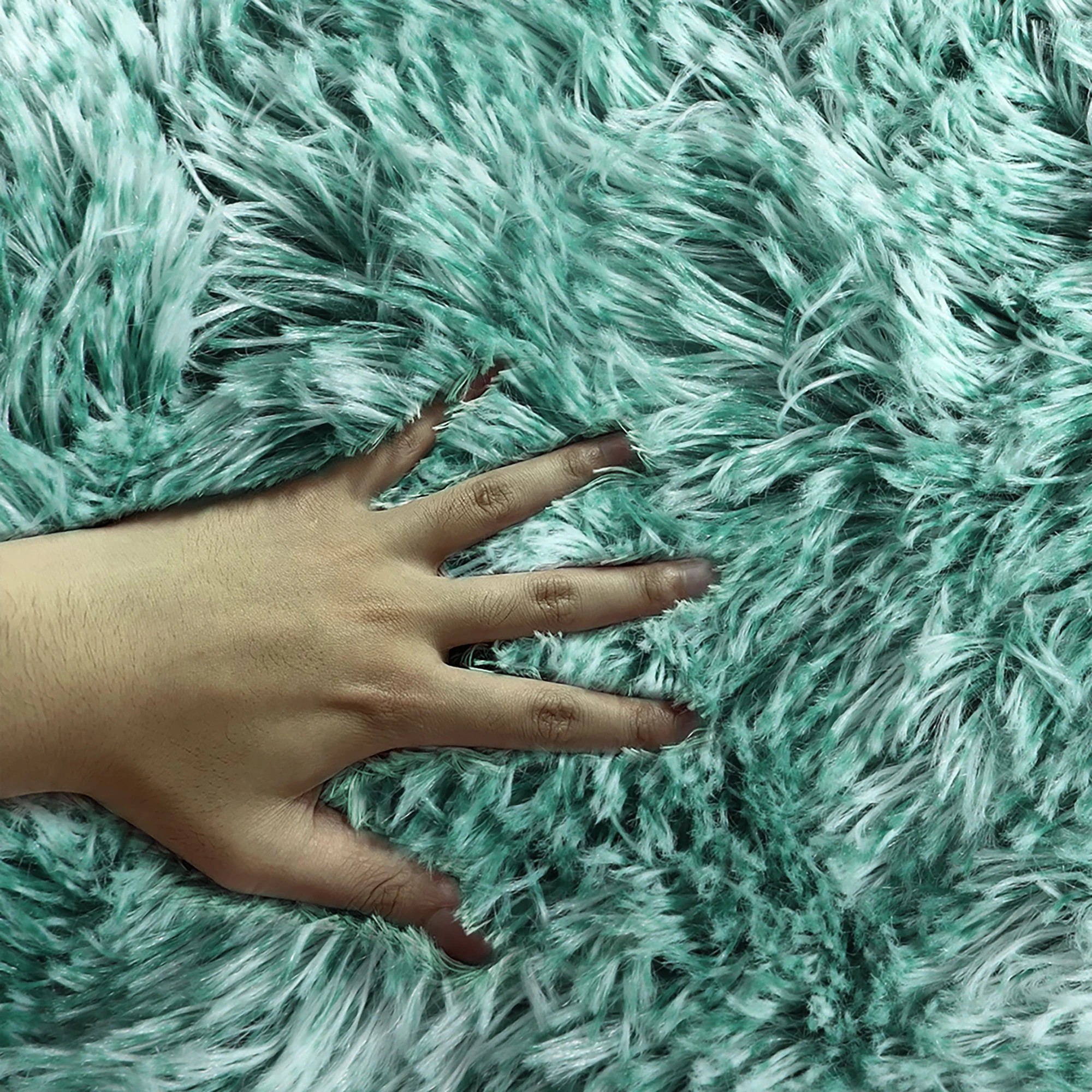 6 Pawz Dog Blanket Teal, 6 of 7