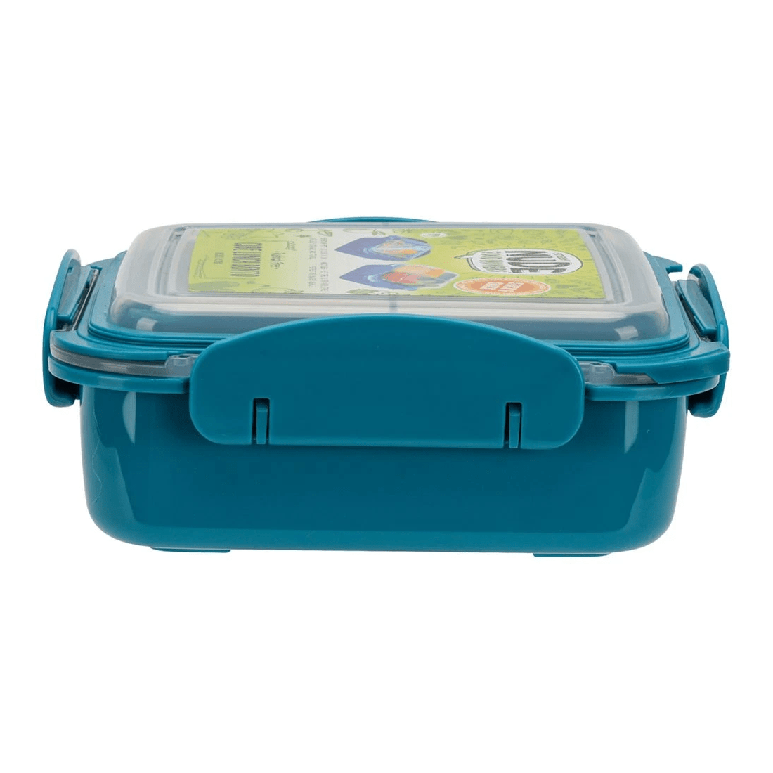 5 Smash Cube Lunch Bento Jade, 5 of 9