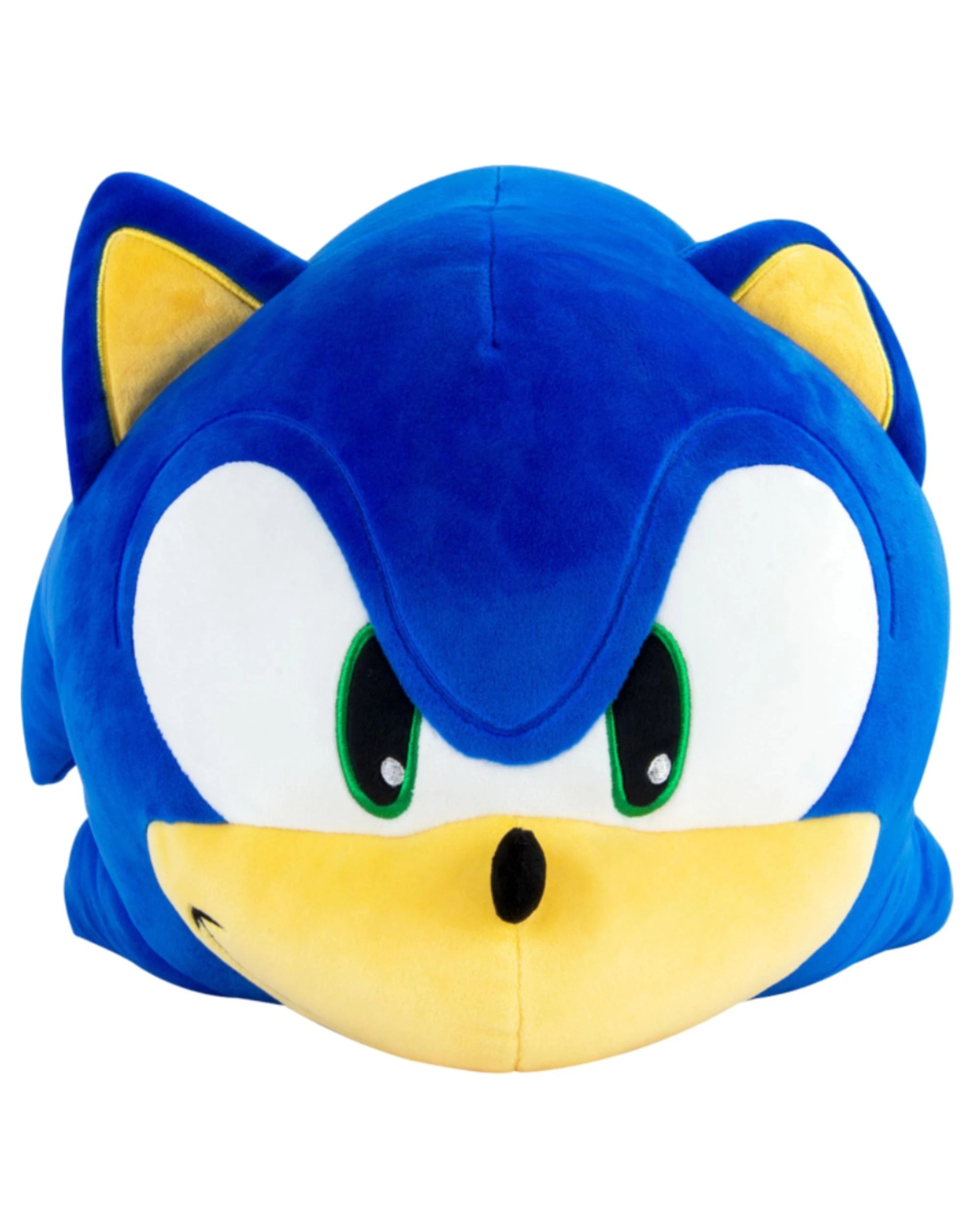 1 Sonic Mega Mocchi Mocchi 16 inch Plush, 1 of 2