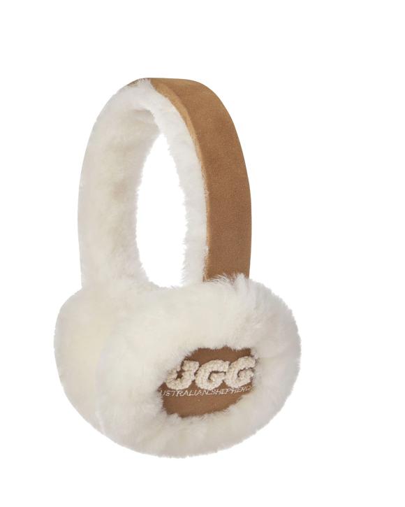 Australian Shepherd UGG Cloud Earmuff