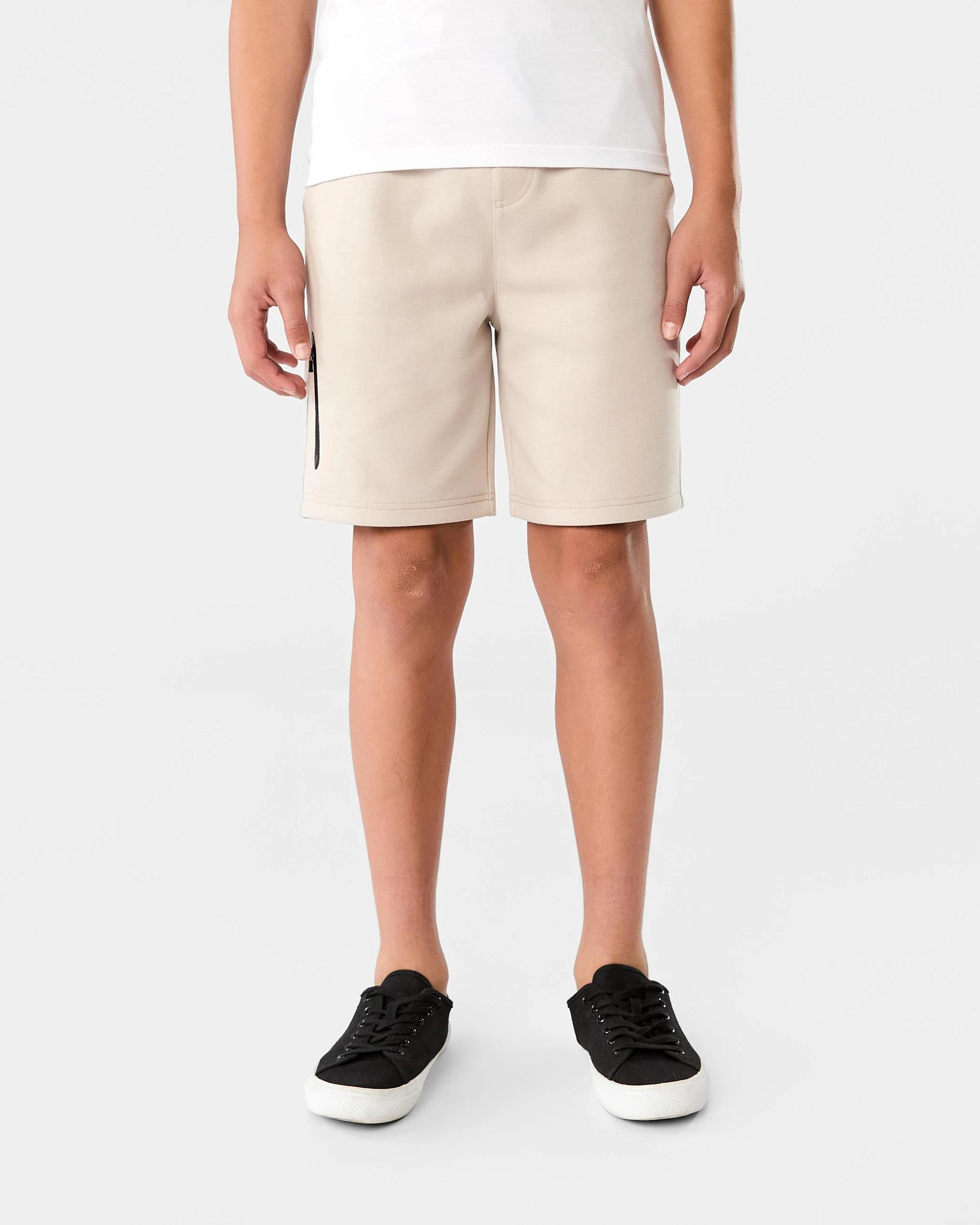 1 Scuba Shorts Bge Cloud, 1 of 7
