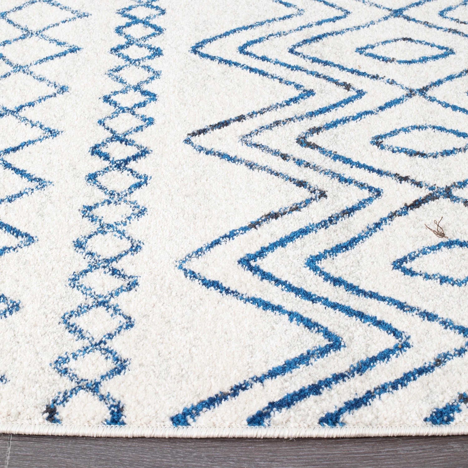 4 Common Ground Rugs Bluebay 453 400x80 cm Rug - Natural, 4 of 5