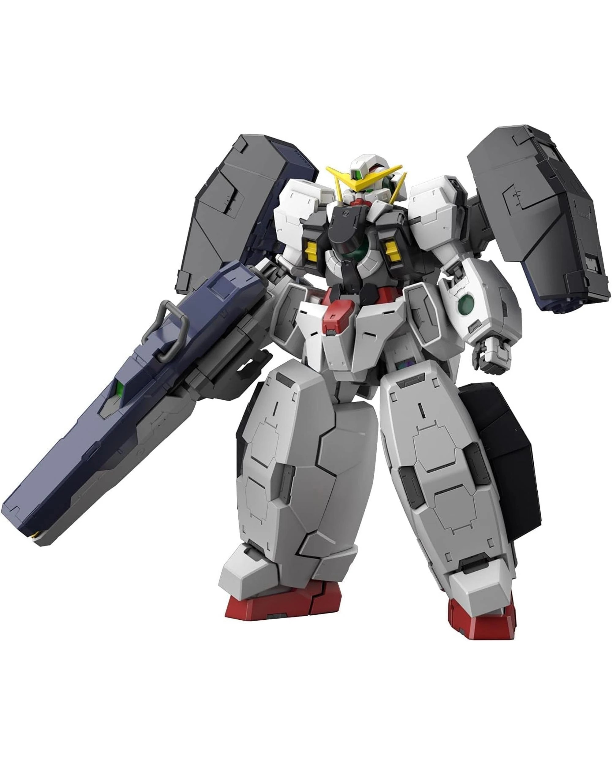 1 Bandai Gundam Virtue MG 1/100 Model Kit, 1 of 4