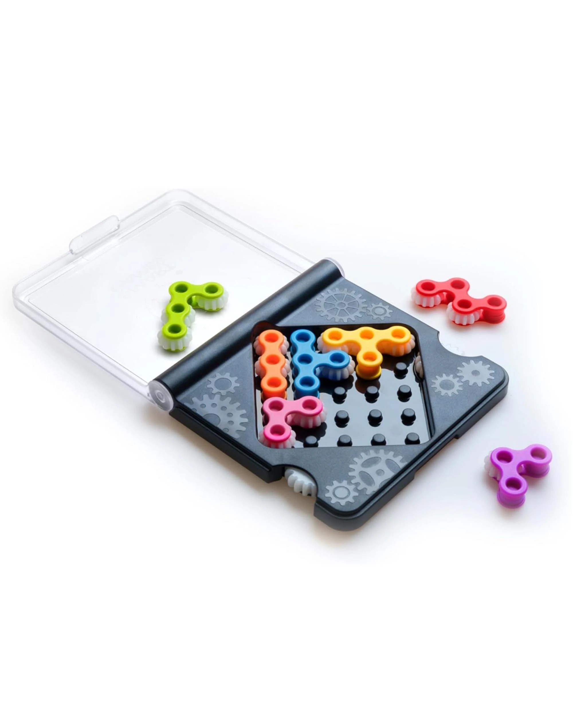 2 Smart Games IQ Gears, 2 of 2