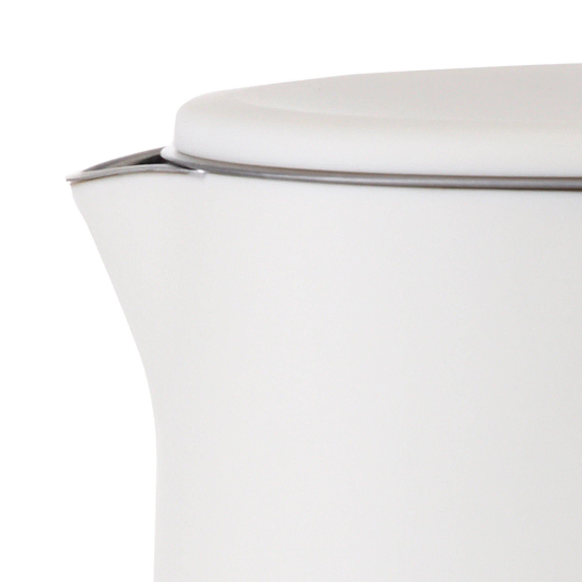 2 TODO 1.7L Electric Cordless Kettle Stainless Steel SUS304 Inner Jug - Cream, 2 of 3