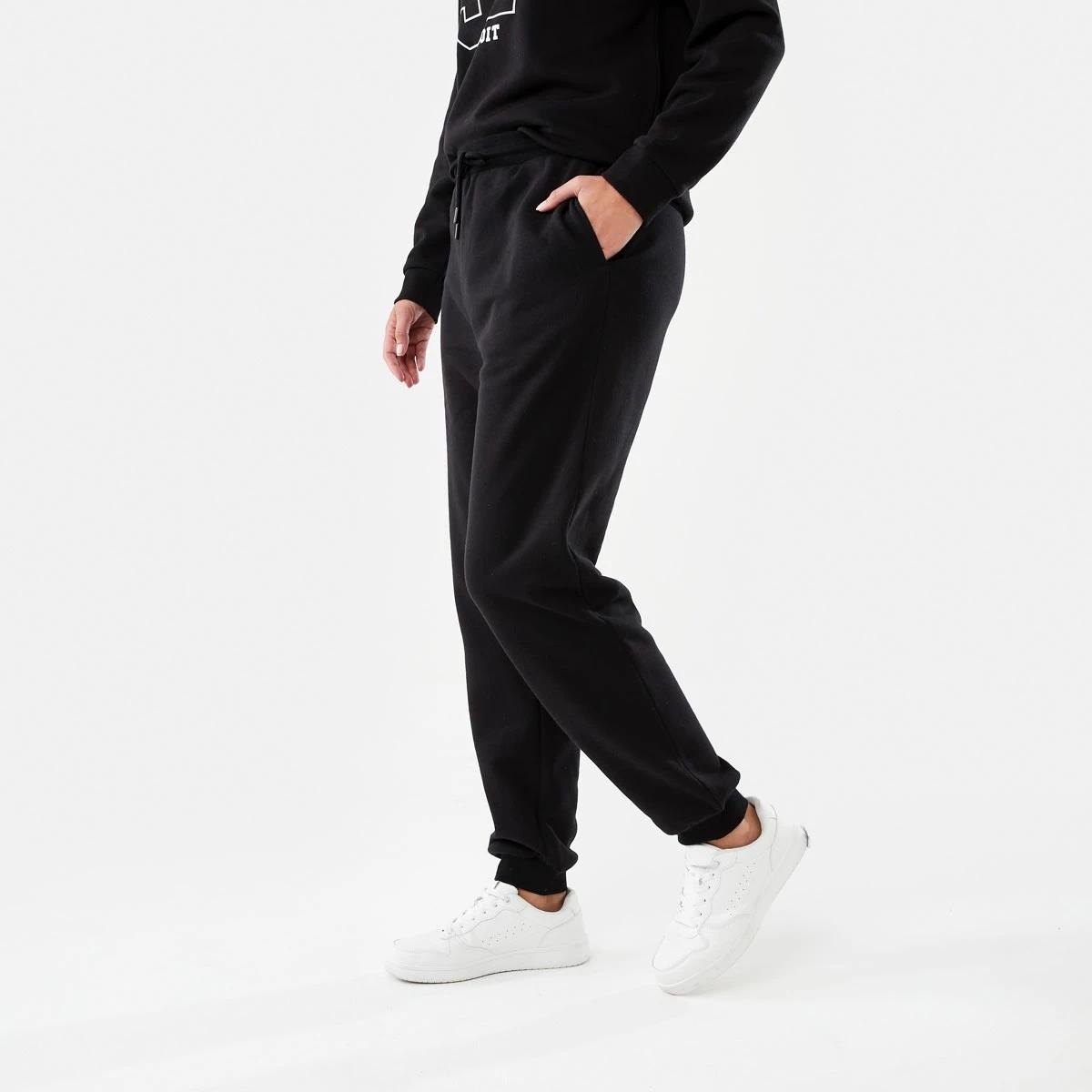 2 Pocket Joggers Black, 2 of 6