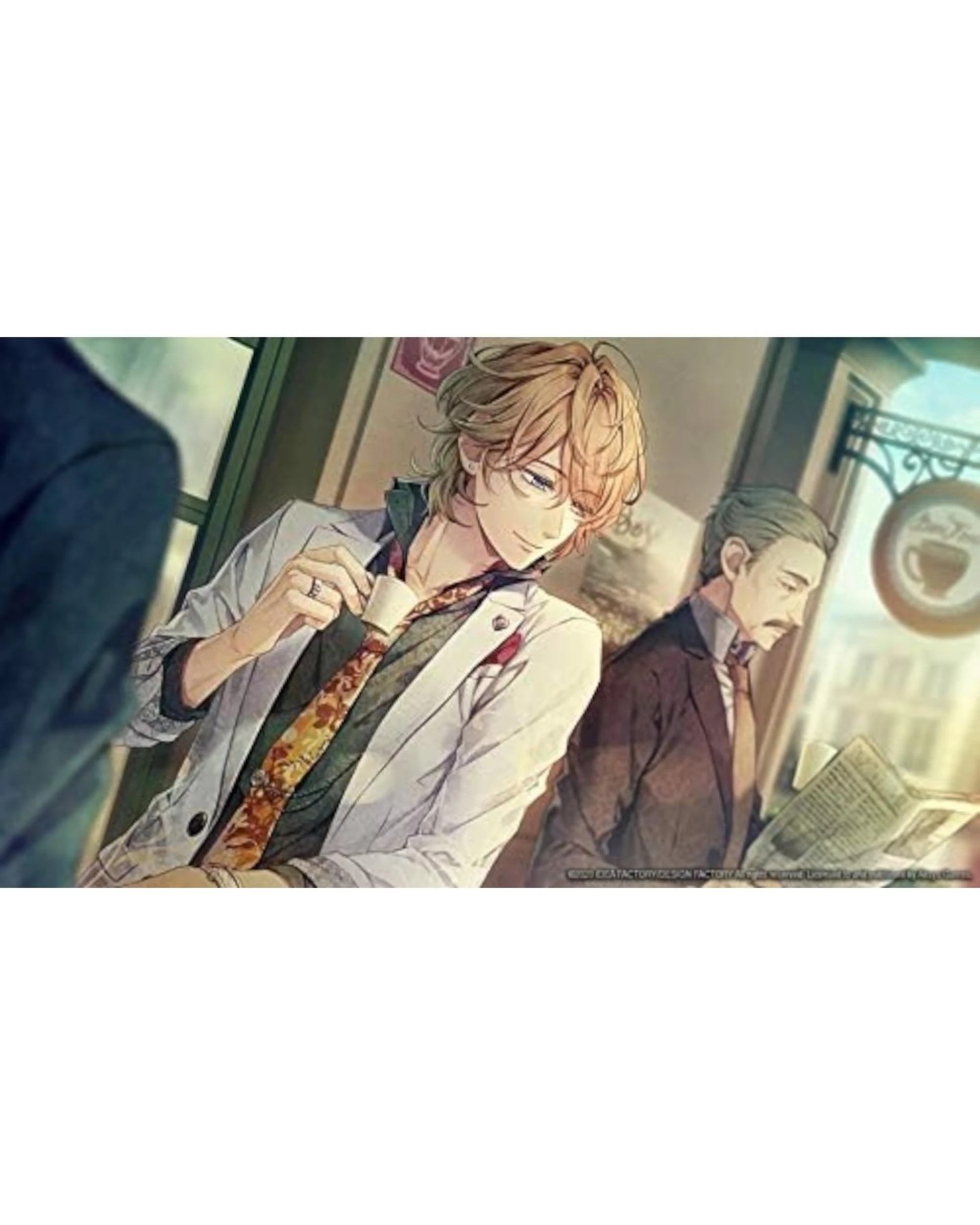 2 Piofiore: Fated Memories - Switch - US Import, 2 of 4