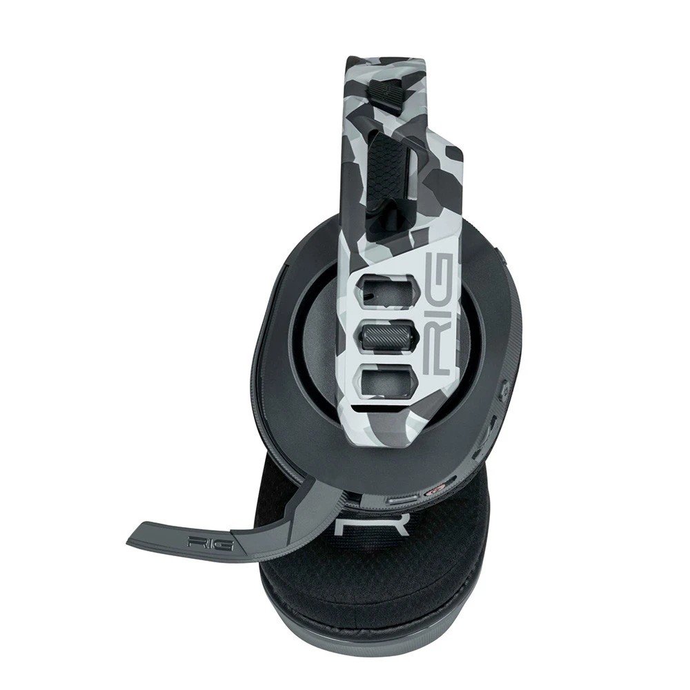 2 RIG 600 Pro Wireless Gaming Headset - Arctic Camo
 - Grey,White, 2 of 5