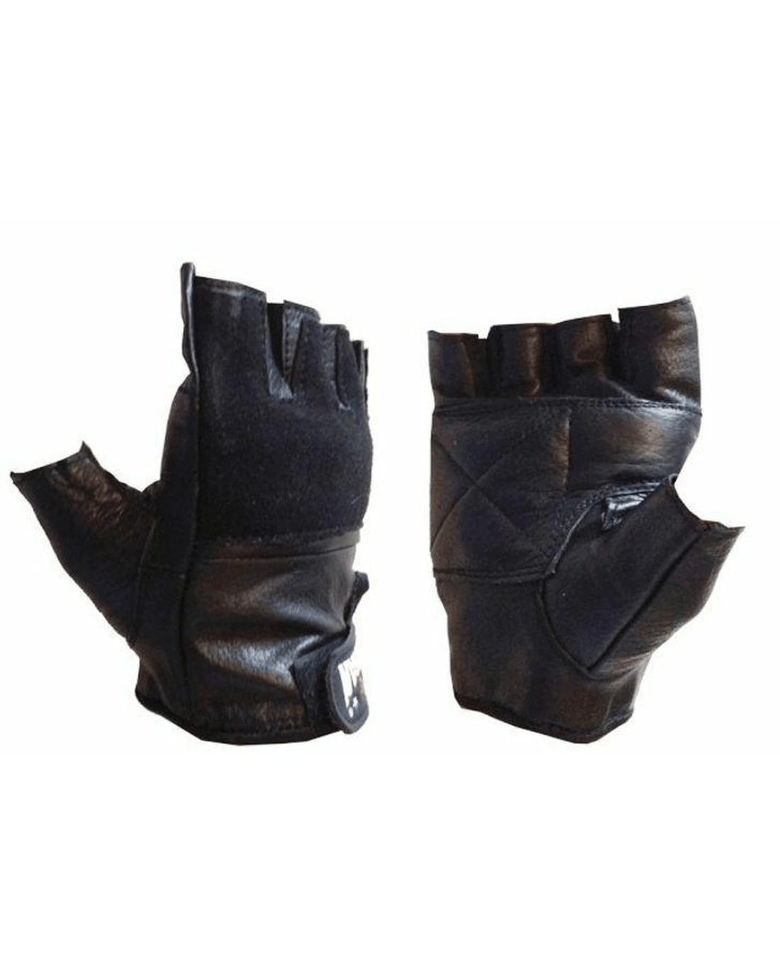 Morgan Weight & Speed Gloves Large - Kmart