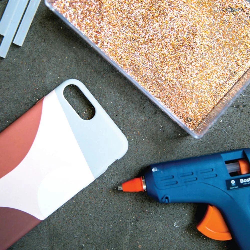 3 Bostik MGH Hot Melt Glue Gun, 3 of 7