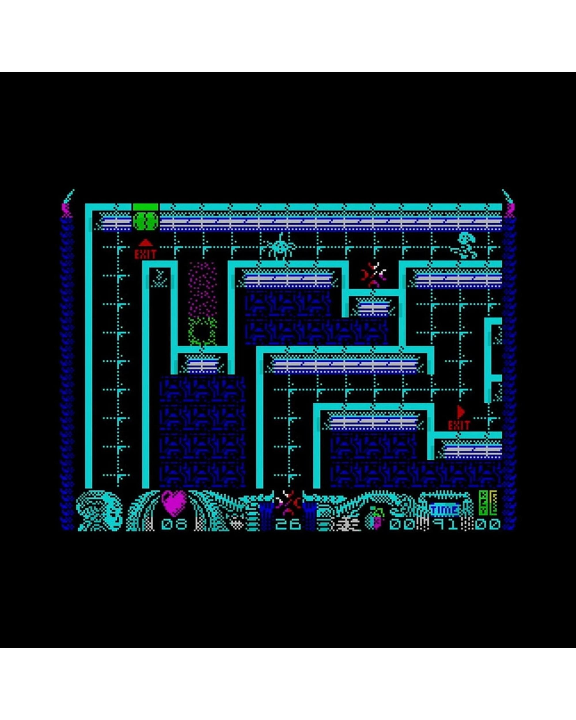 3 The Spectrum Home Computer, 3 of 10