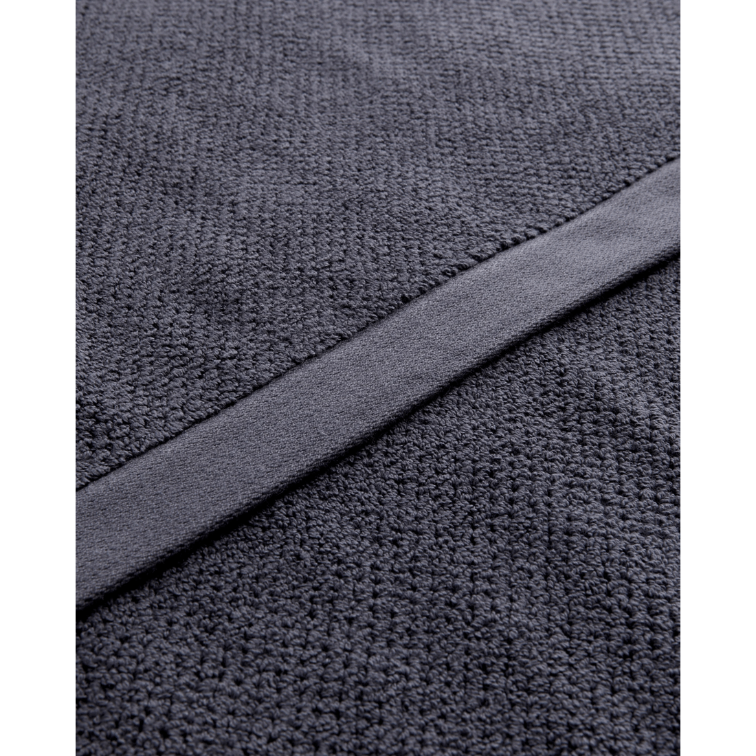 2 Target Australian Cotton Bath Mat - Milo
 - Grey, 2 of 3