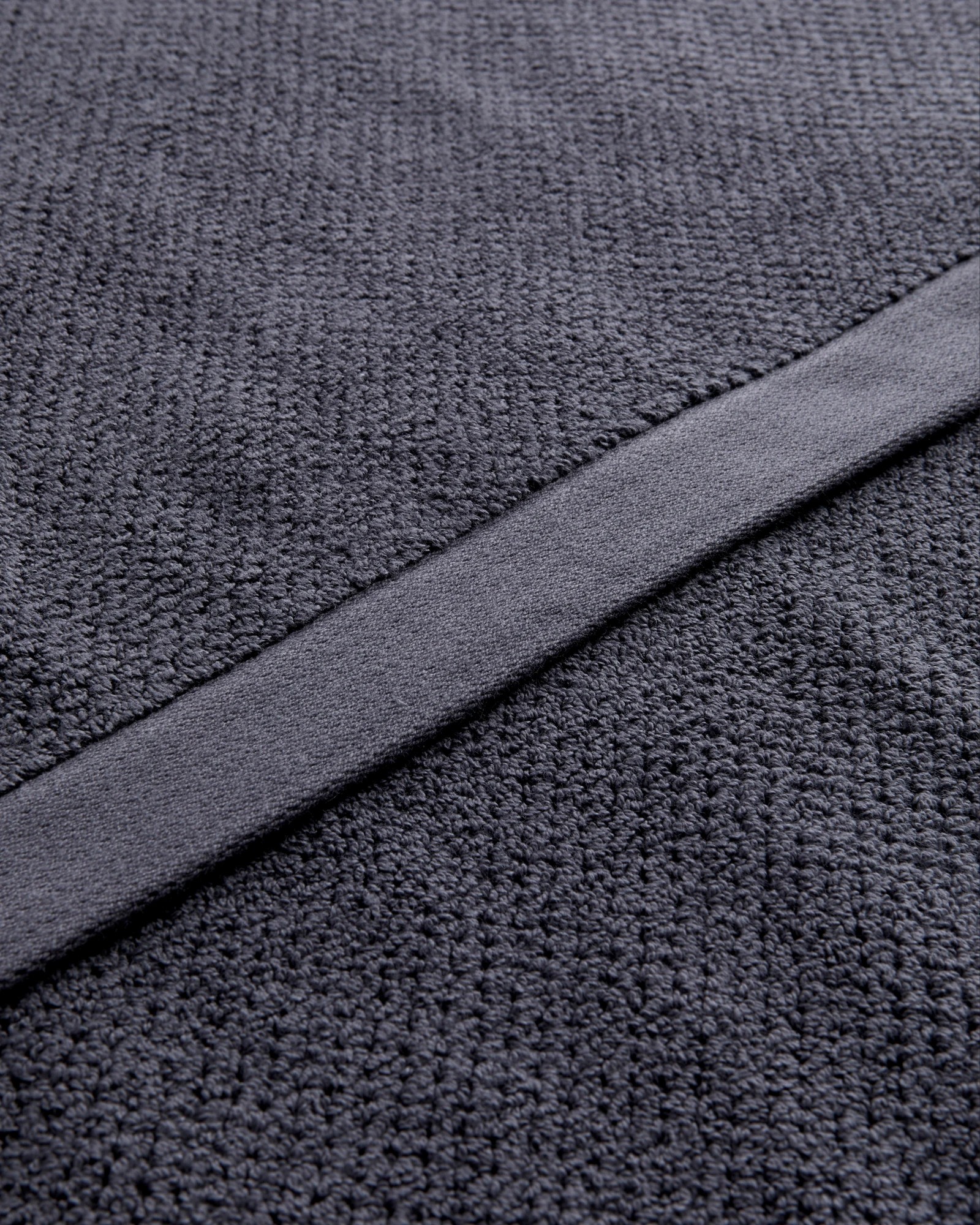 2 Target Australian Cotton Bath Mat - Milo
 - Grey, 2 of 3