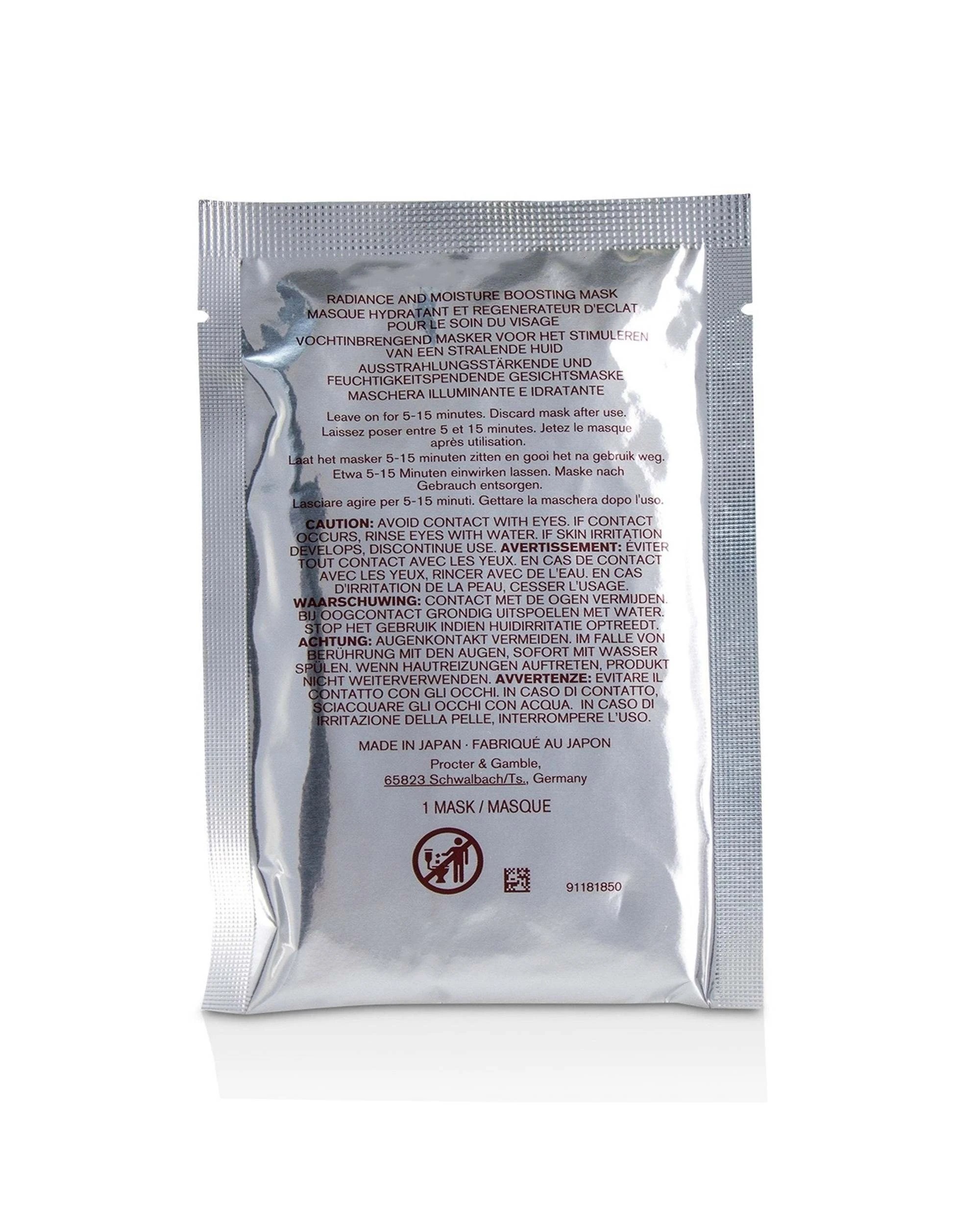3 SK II Facial Treatment Mask 10sheets, 3 of 4
