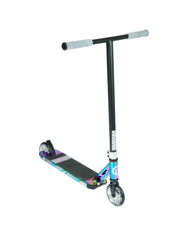 Cyclone Pro Sco