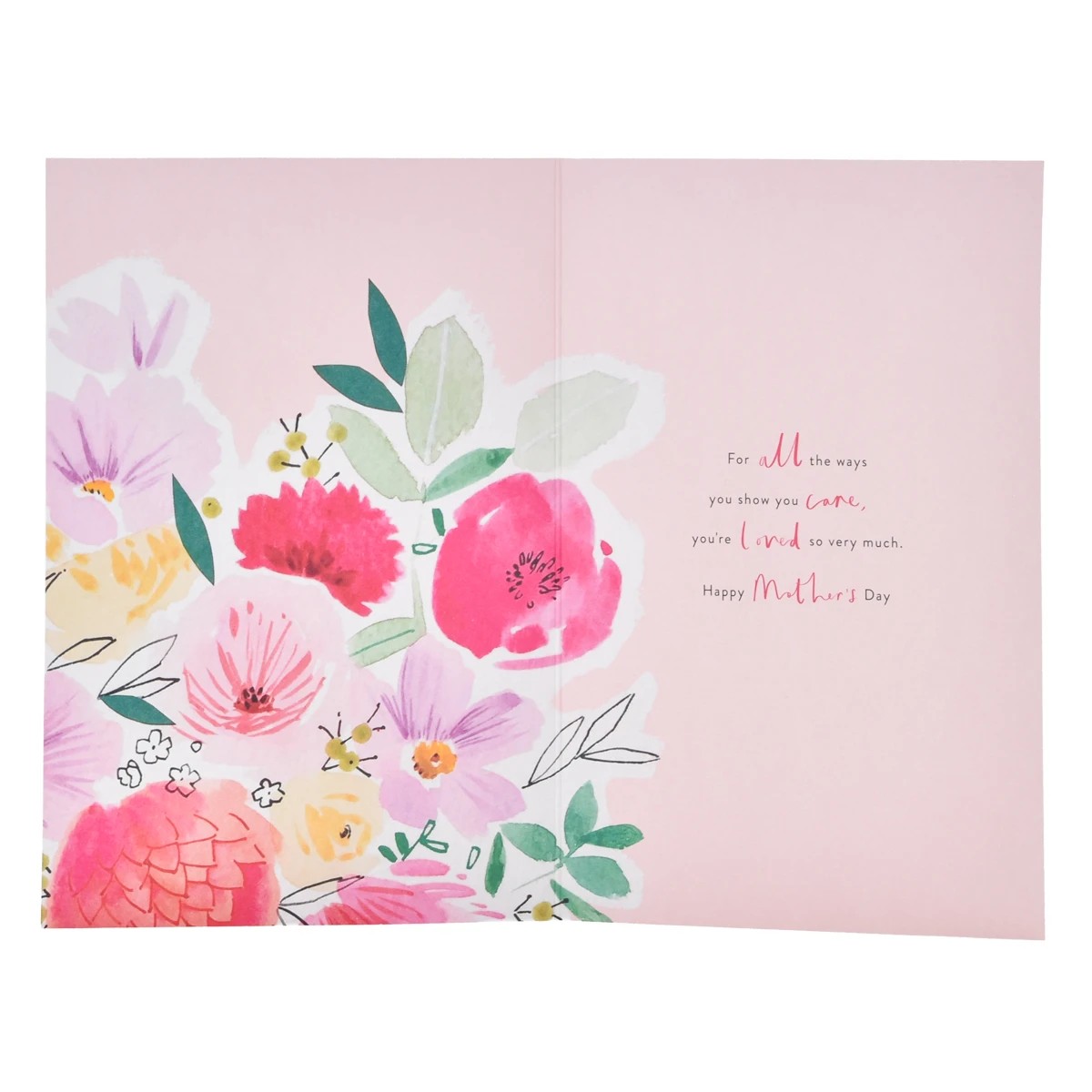 2 Hallmark Mother's Day Card - Just for You, 2 of 3