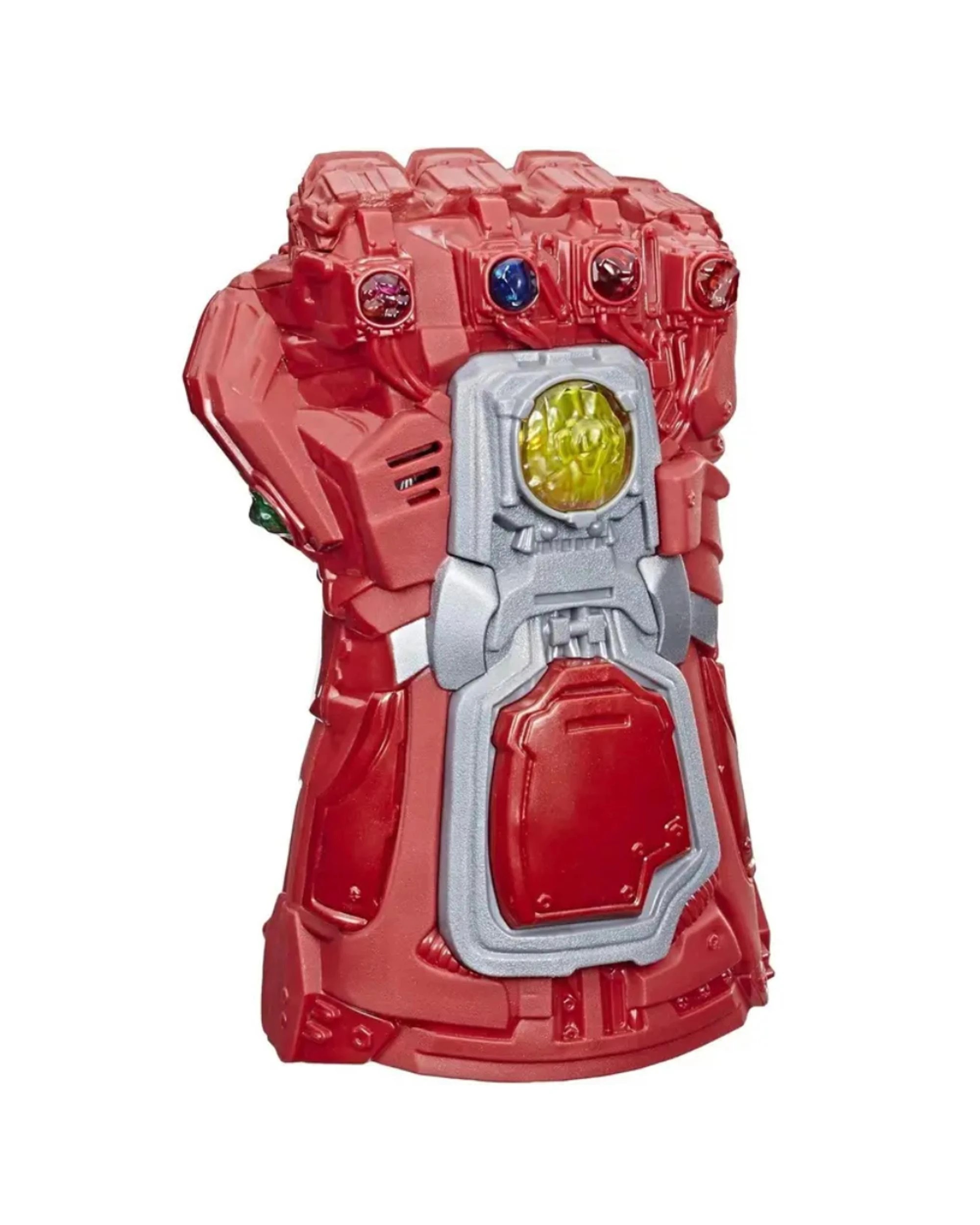 2 Marvel: Avengers Endgame Red Infinity Gauntlet, 2 of 2