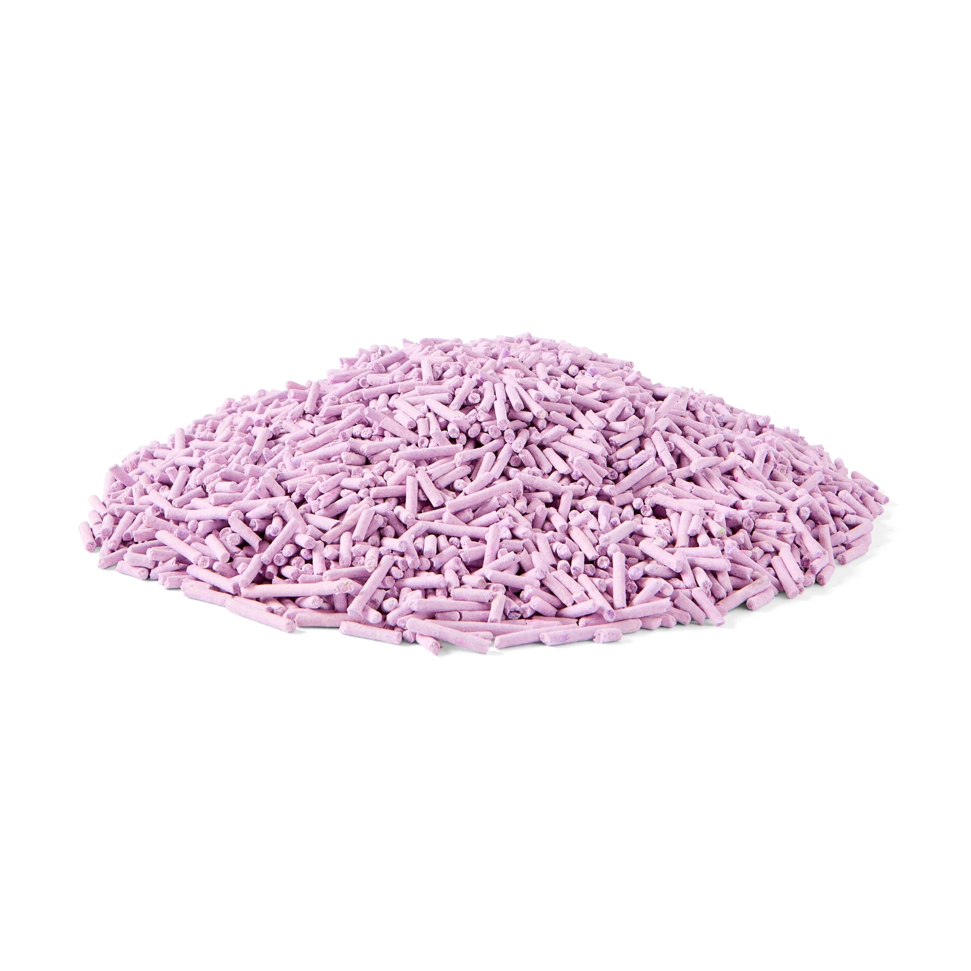 2 Cat Litter Tofu Lavender 3kg, 2 of 4