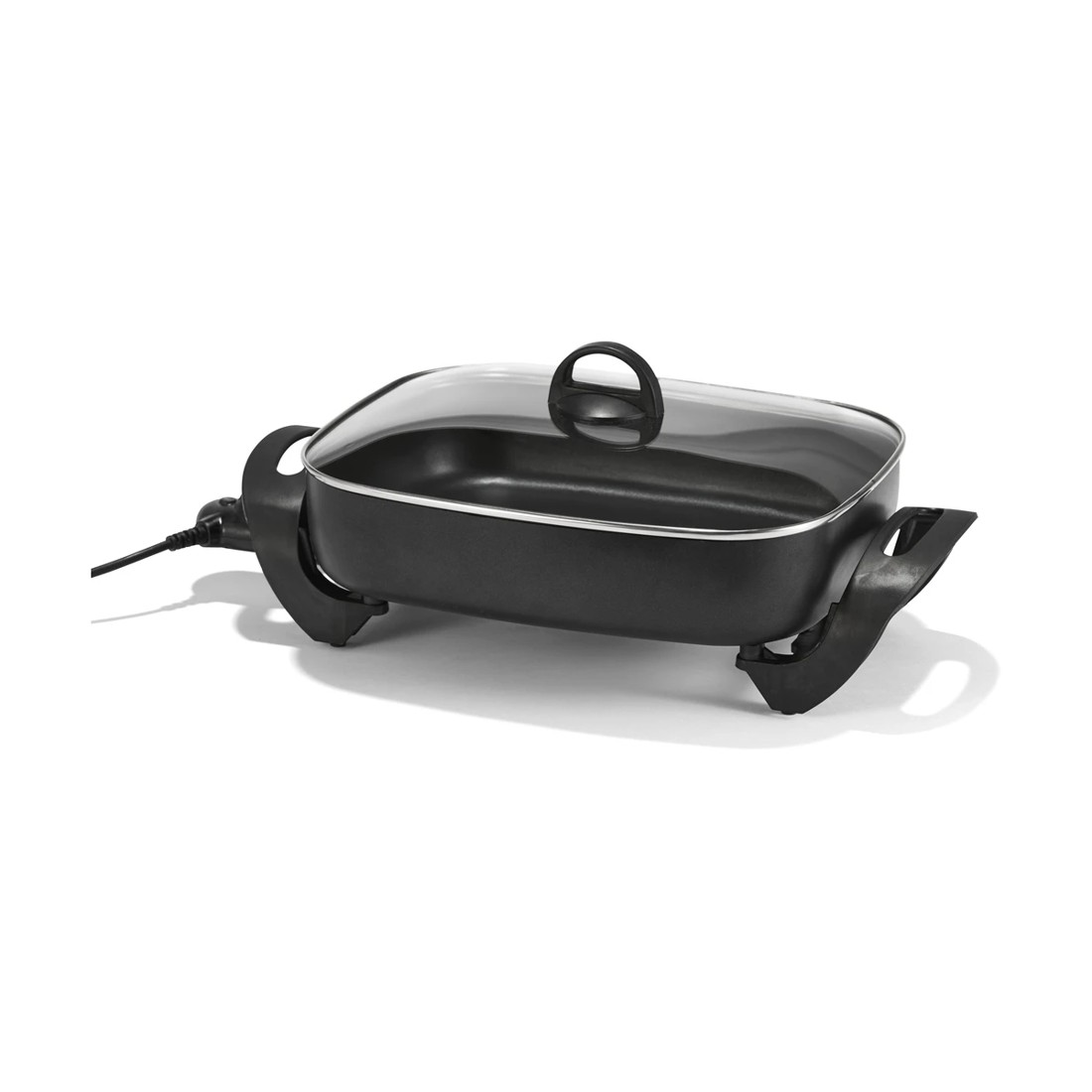 7 Electric Frypan, 7 of 8