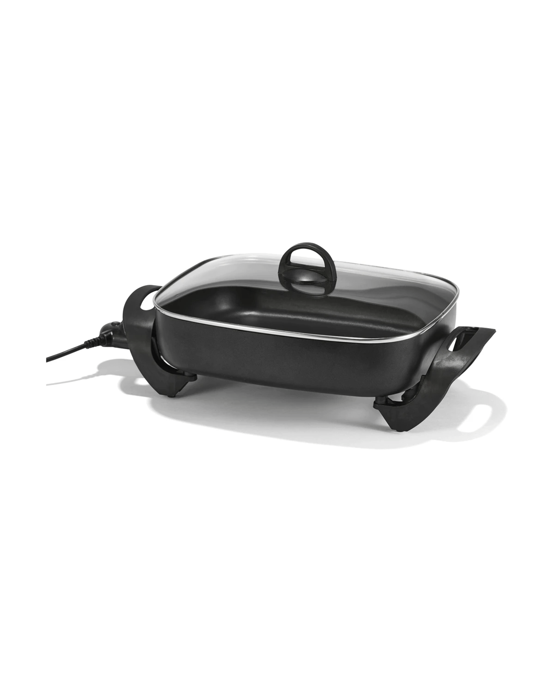 7 Electric Frypan, 7 of 8
