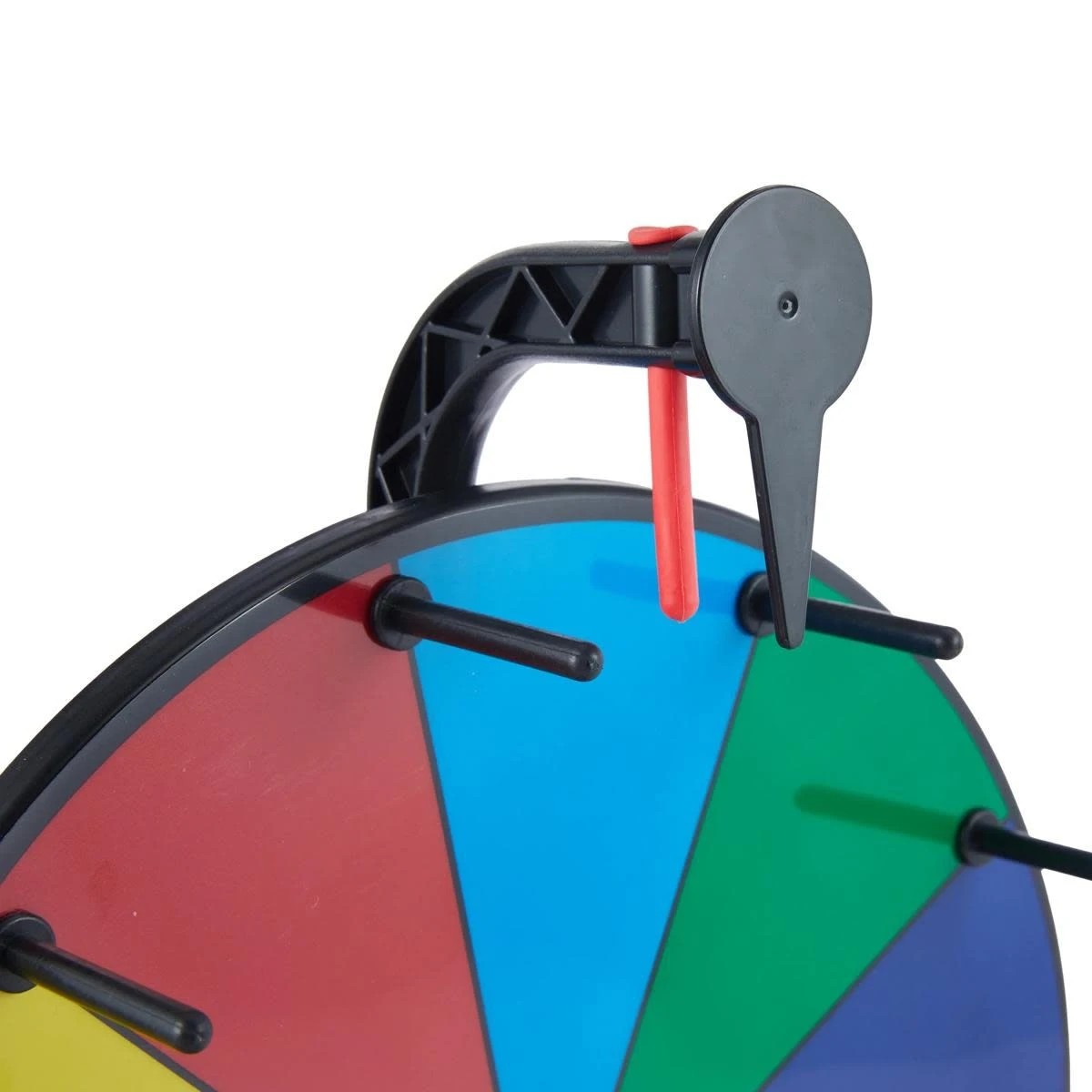 5 Spinning Wheel, 5 of 8