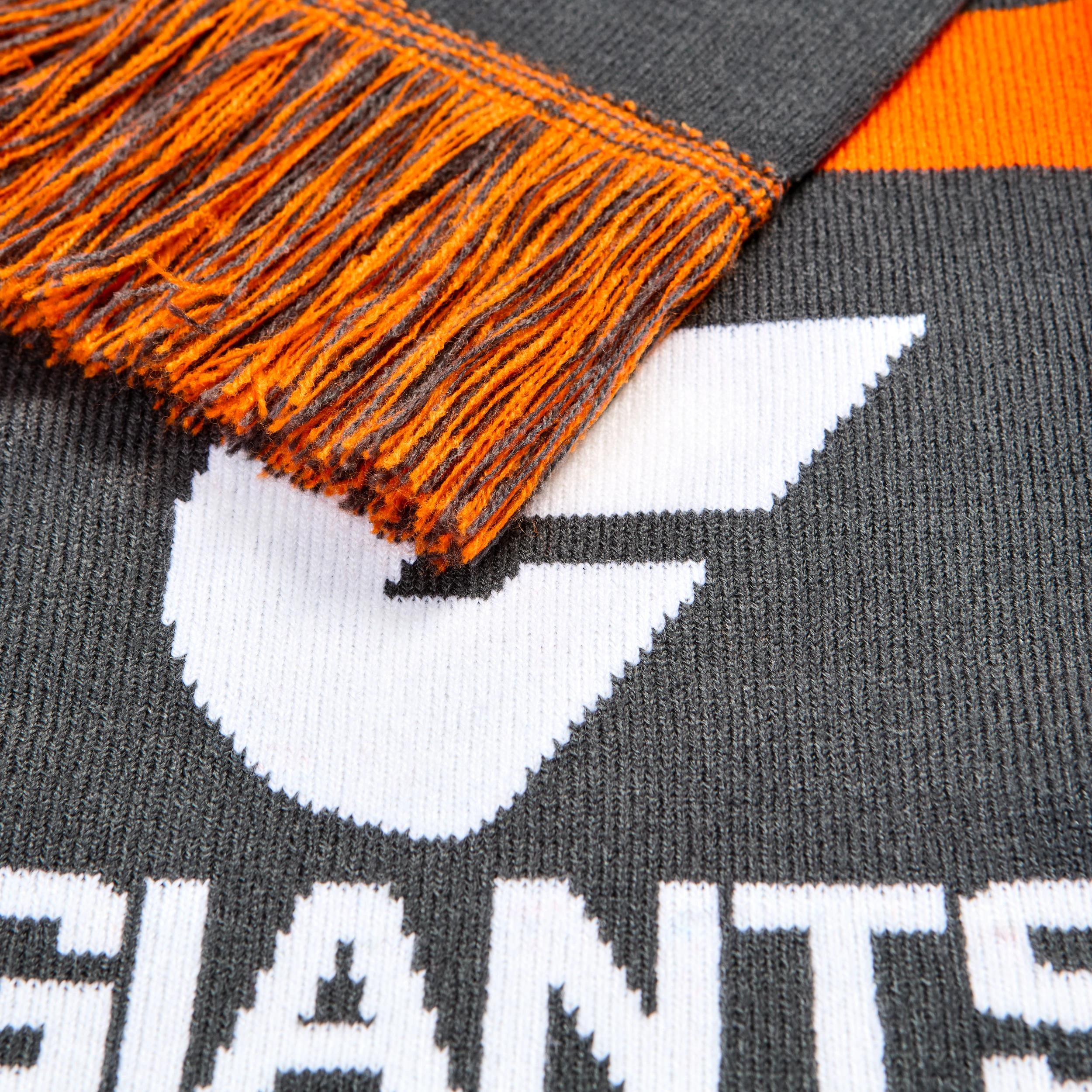 3 Official AFL Adult Scarf Gws Giants, 3 of 4
