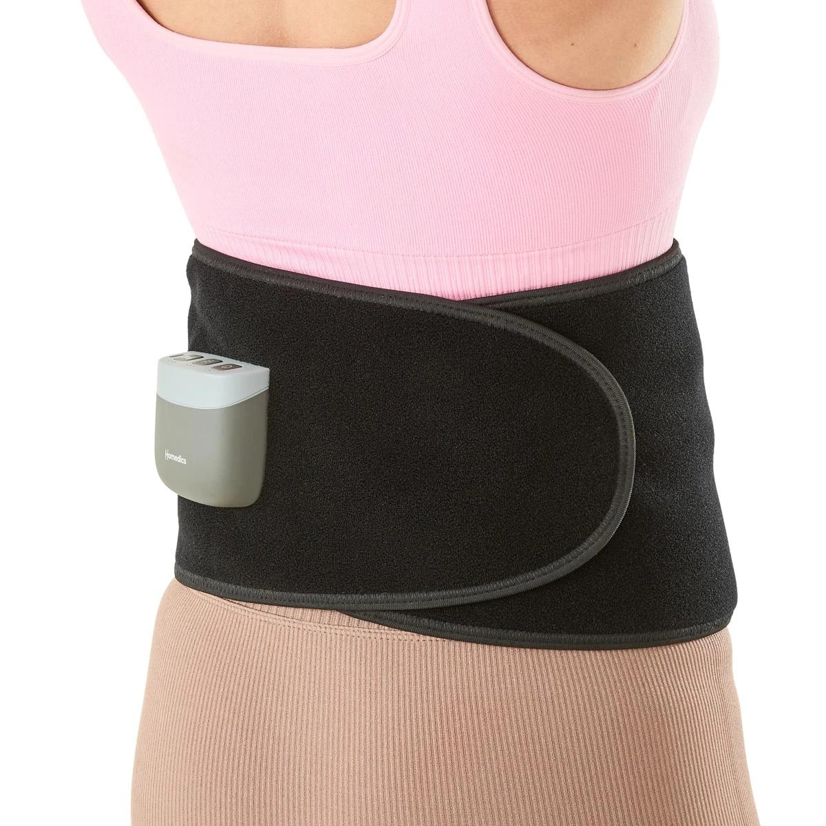 3 Vibrating Red Light Belt, 3 of 8