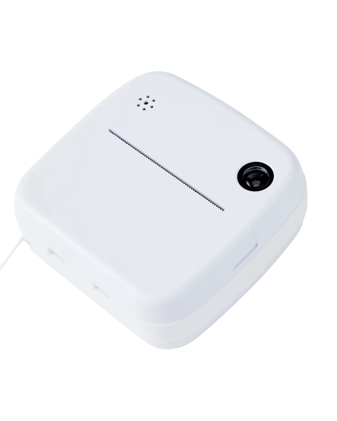 9 Thermal Print Camera - White, 9 of 10