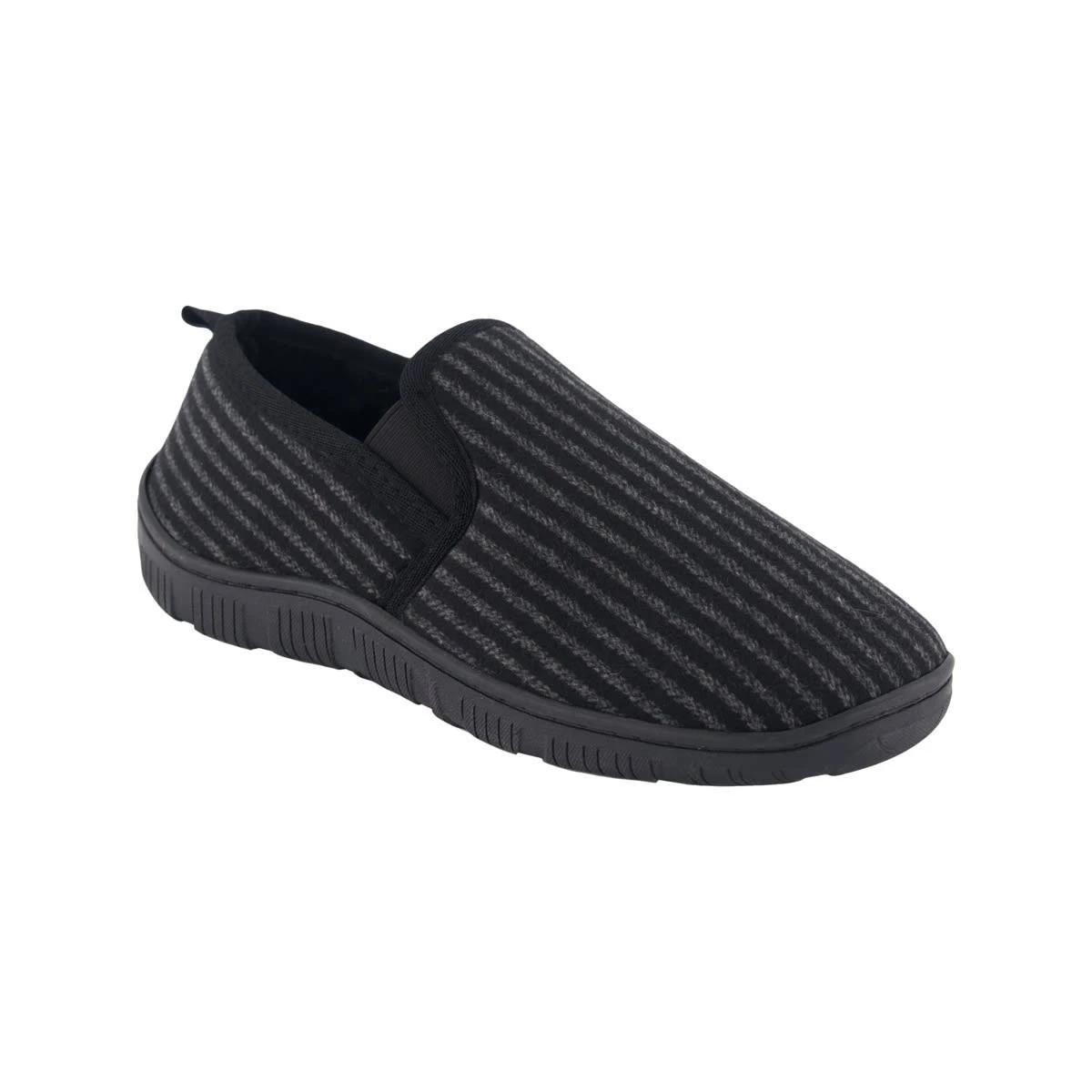 1 Hardsole Slippers Black, 1 of 5