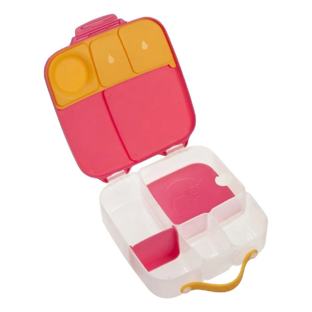 3 B.box Lunchbox Strawberry Shake, 3 of 5