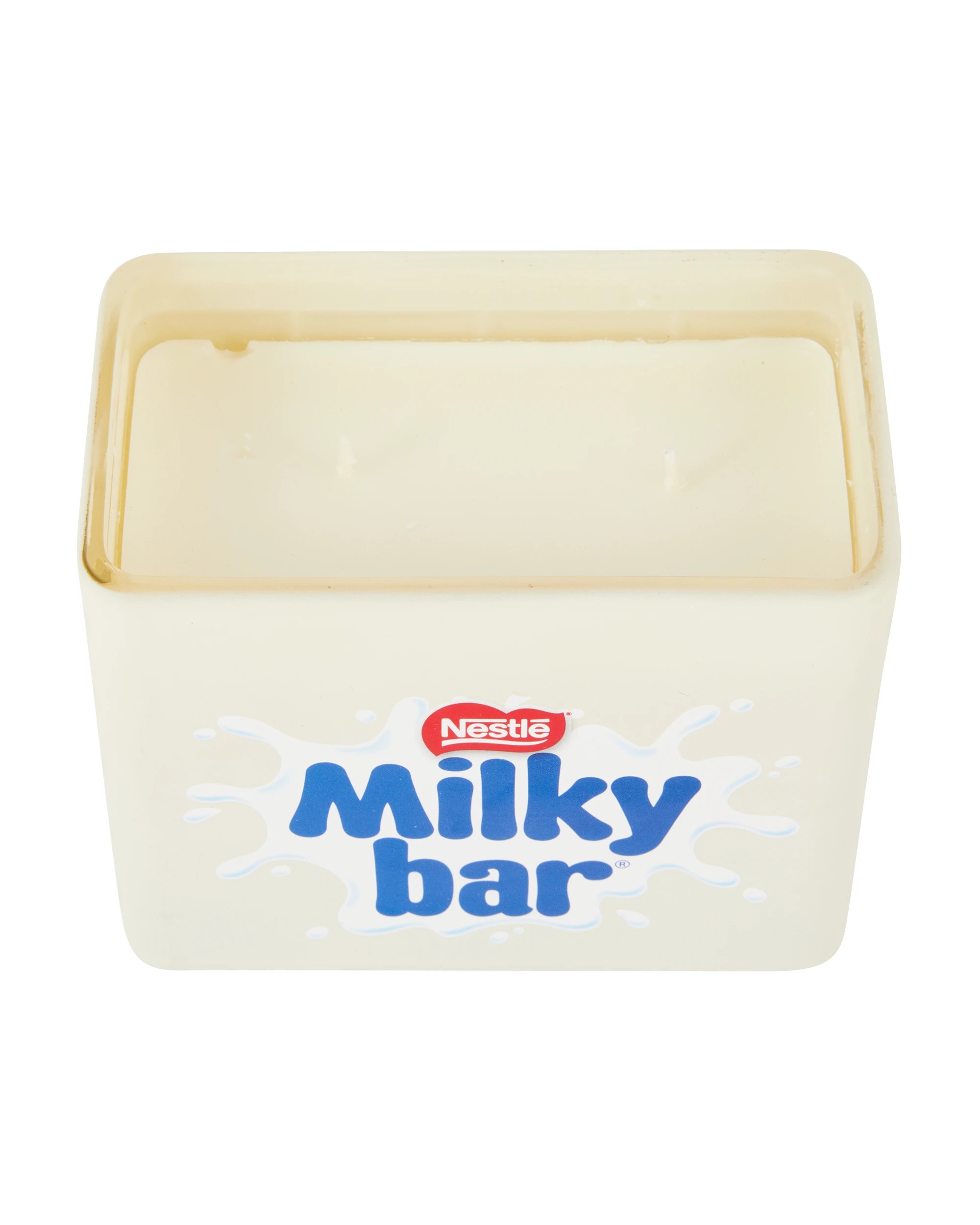 2 Nestle Milky Bar Candle, 2 of 6