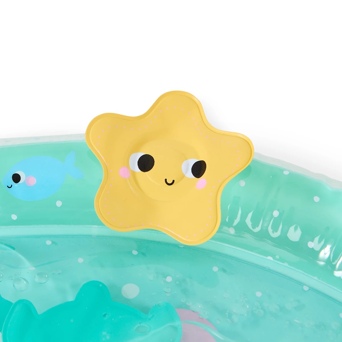 4 Water Sensory Play Mat, 4 of 8