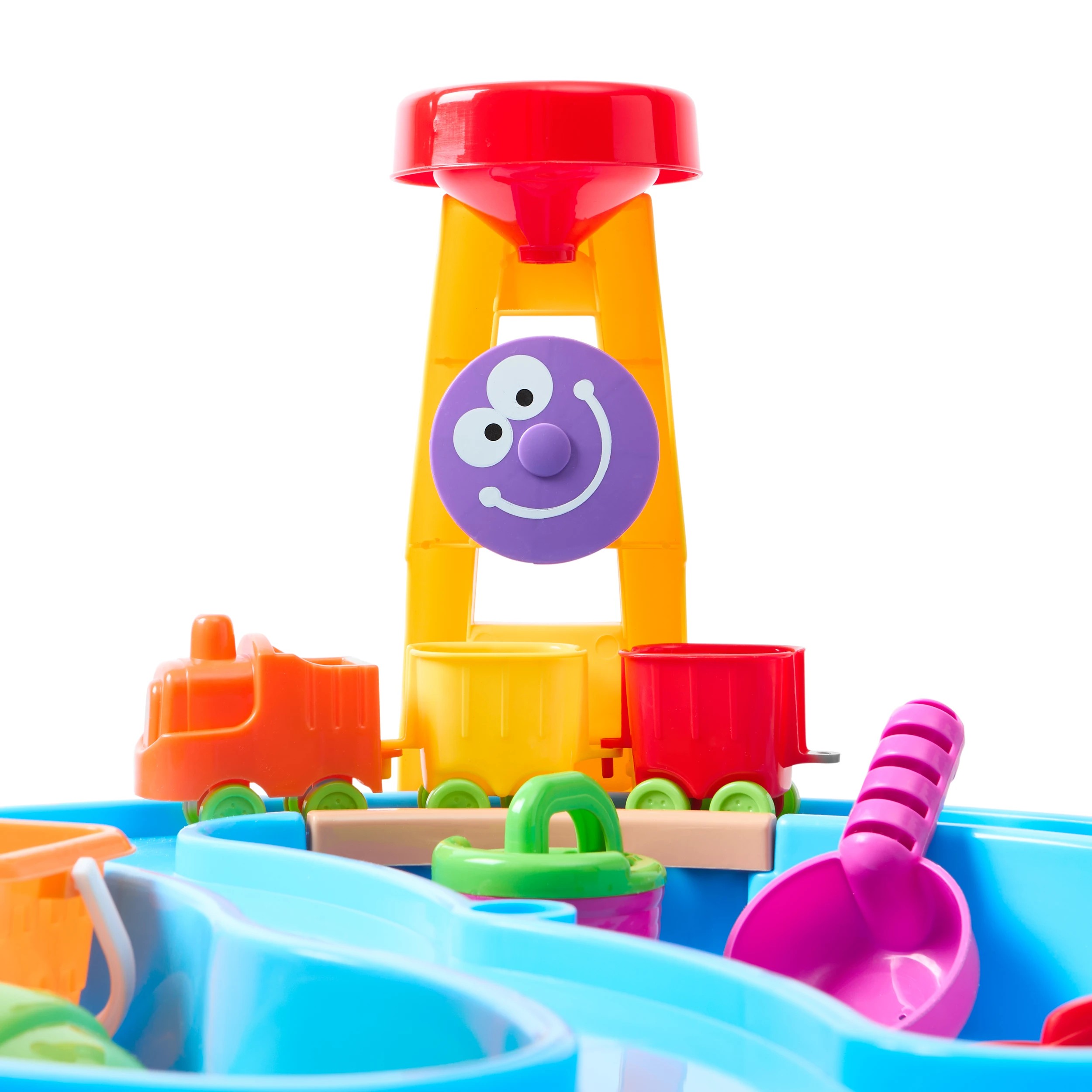 5 Sand and Water Table, 5 of 9