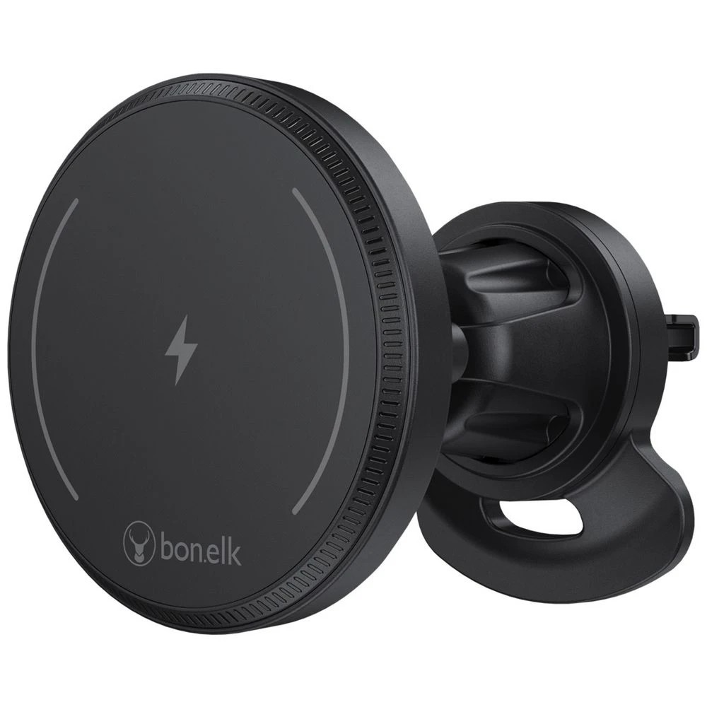 1 Bonelk Magnetic Charging Vent Mount 15w, 1 of 8