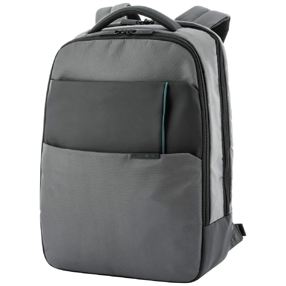 1 Samsonite Technology Backpack Grey, 1 of 8