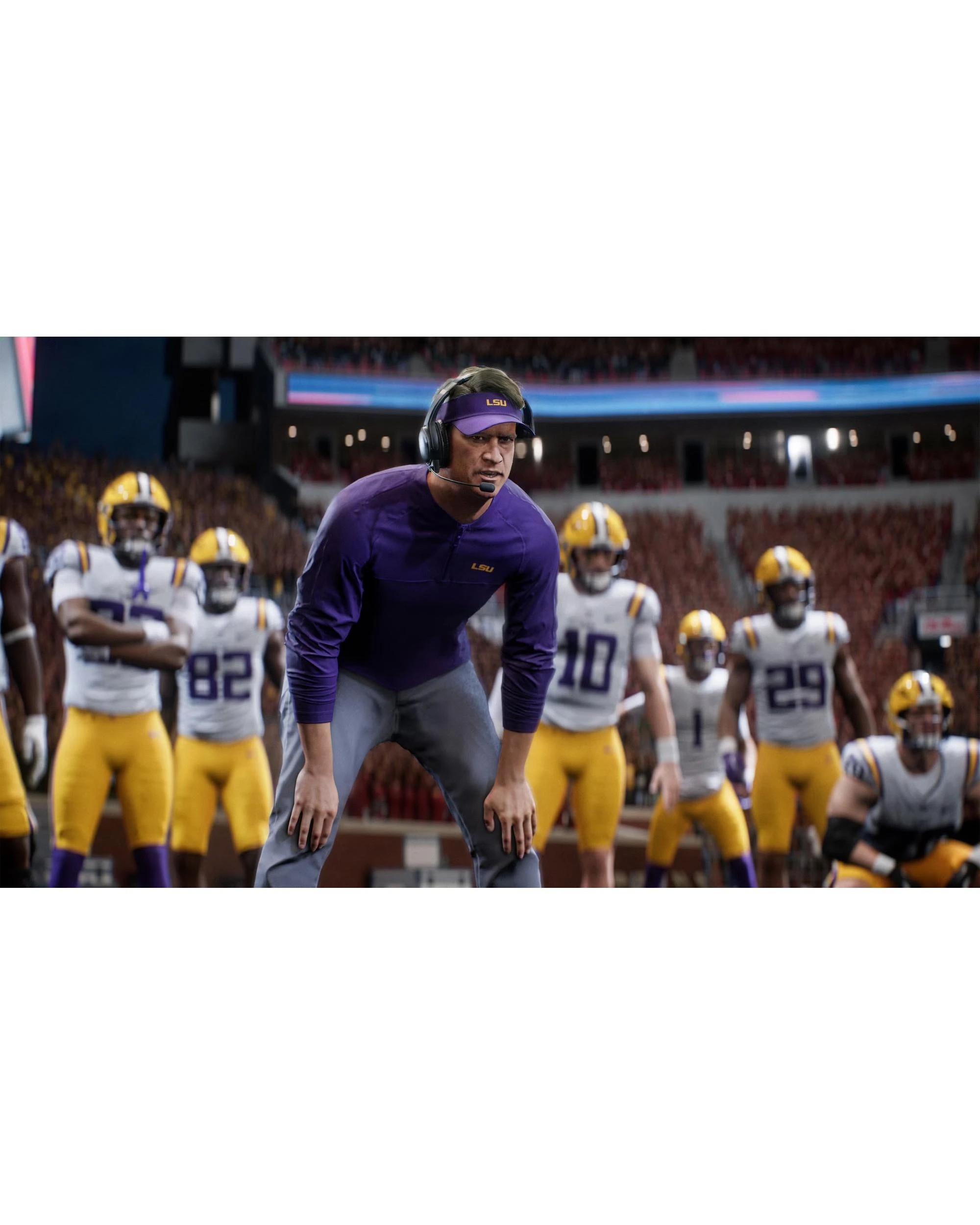 2 EA SPORTS College Football 27 - PS5 - U.S Import, 2 of 6