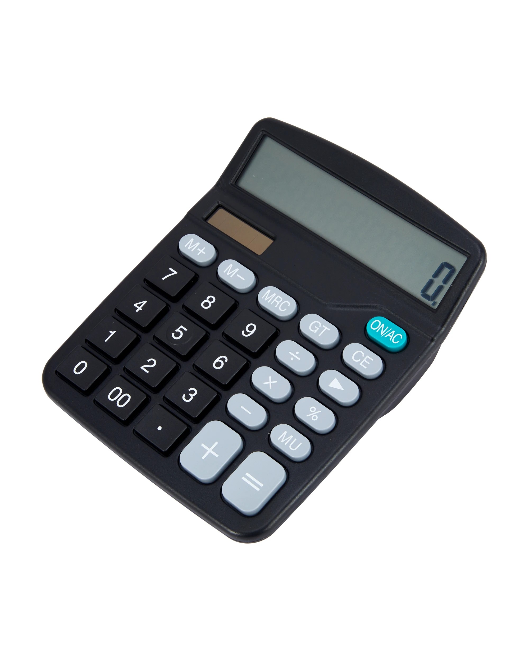 1 Calculator, 1 of 7