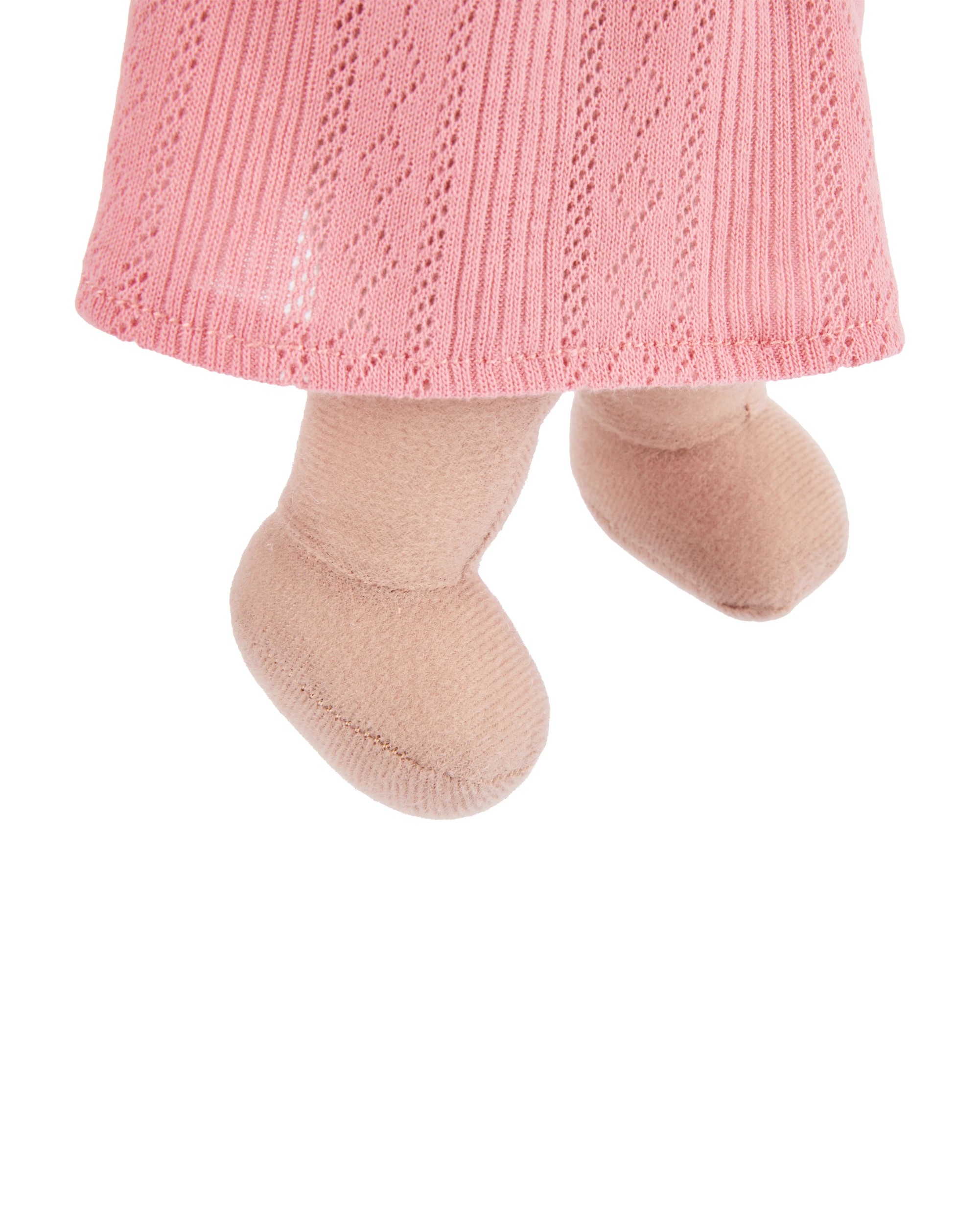 5 Kindred Folk Little Plush Doll Set - Ava, 5 of 6