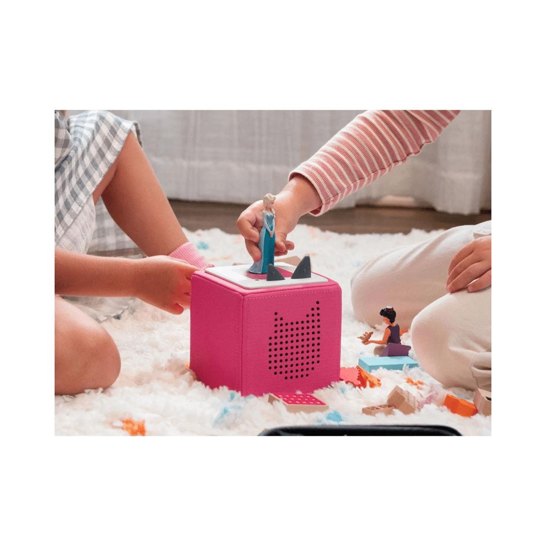 4 Tonies - Disney - Frozen Tonie Audio Character - Multi, 4 of 6