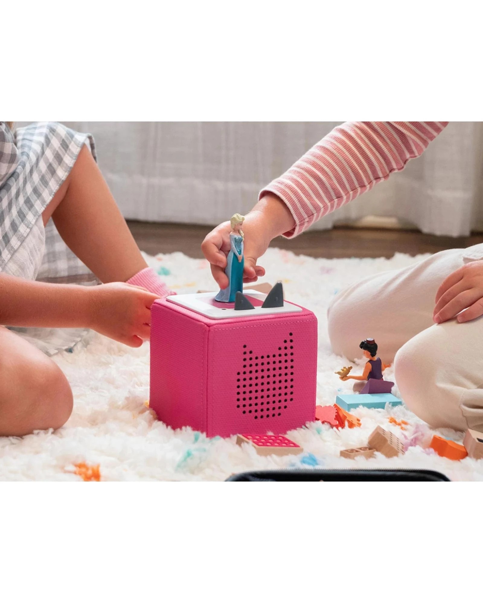 4 Tonies - Disney - Frozen Tonie Audio Character - Multi, 4 of 6