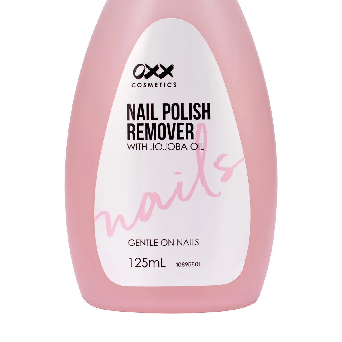 5 125ml Jojoba Oil Nail Polish Remover, 5 of 6