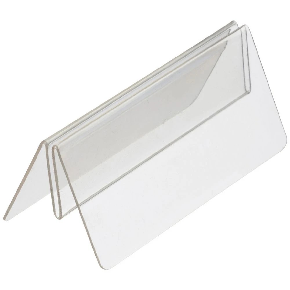1 Meto Card Stand 4 Pack, 1 of 2
