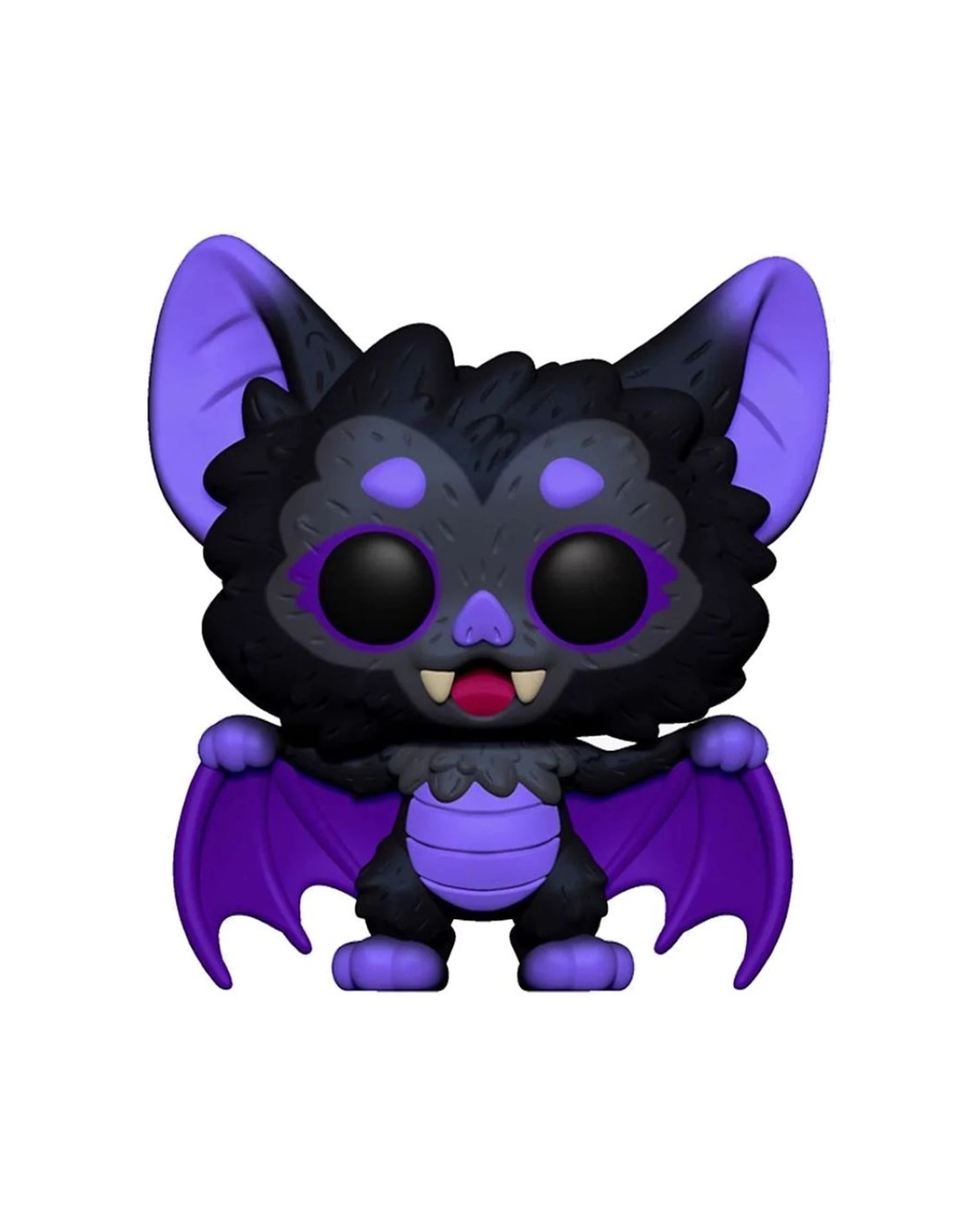 2 POP Vinyl Figurine Frightkins Fangelina 10cm Collectible Ideal Display - Black, 2 of 3